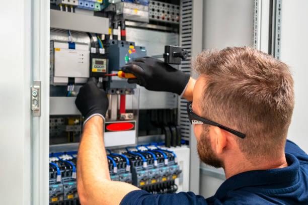 Best Electrical Installation Contractor  in Homer City, PA