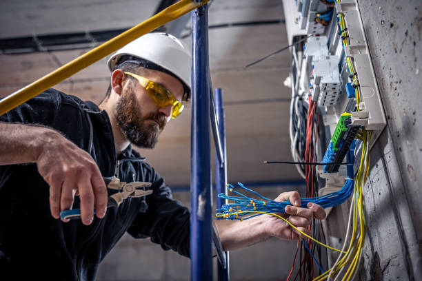 Best Electrical Troubleshooting Services  in Homer City, PA
