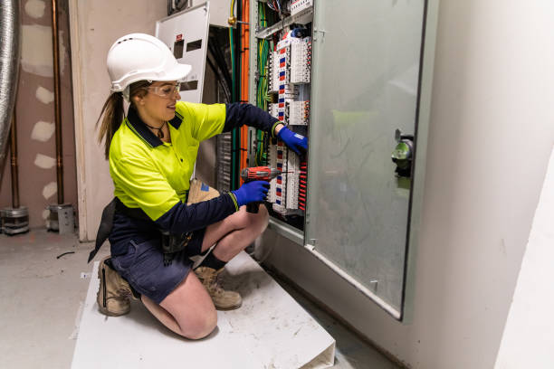 Best Electrical Repair Services  in Homer City, PA
