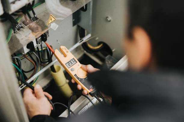 Best Electric Panel Repair  in Homer City, PA