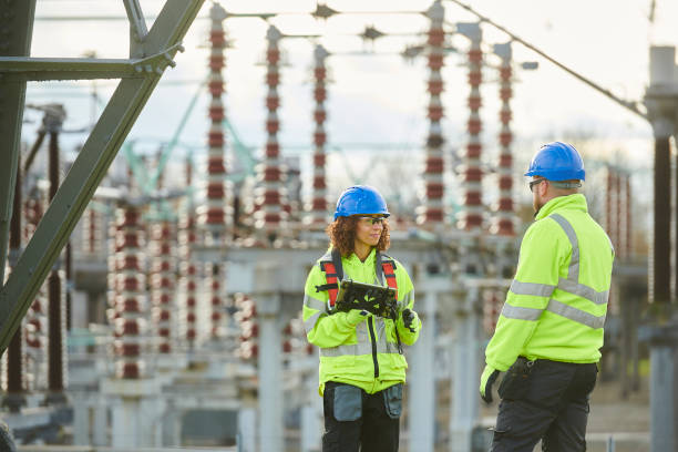 Best Electrical System Inspection  in Homer City, PA