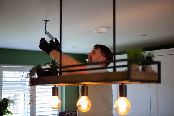 Best Electrician Near Me  in Homer City, PA