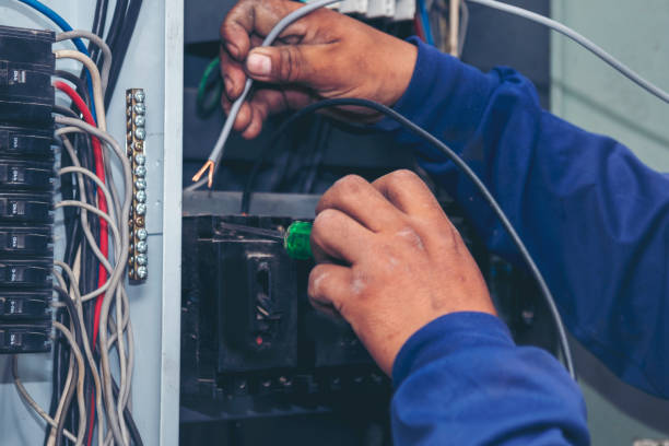 Best Commercial Electrician Services  in Homer City, PA