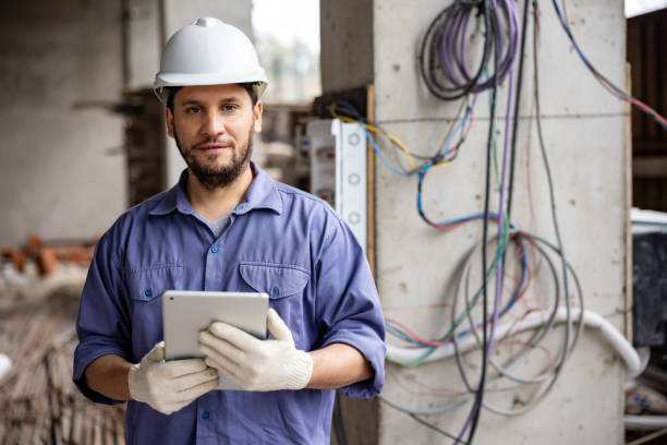 Best Electrical Contractors for Businesses  in Homer City, PA