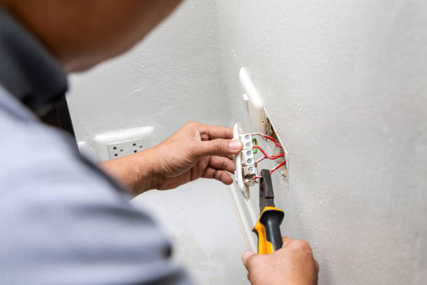 Best Electrician for Home Renovation  in Homer City, PA