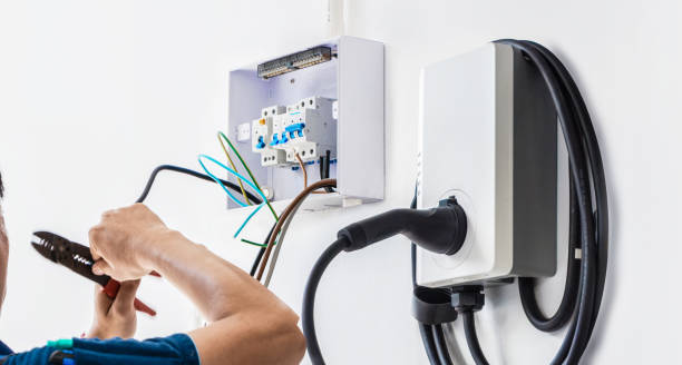 Best Emergency Electrician Near Me  in Homer City, PA