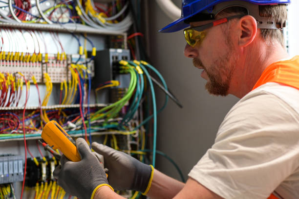 Best Affordable Emergency Electrician  in Homer City, PA