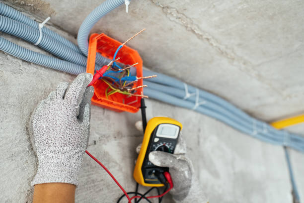 Best Emergency Electrical Repair  in Homer City, PA
