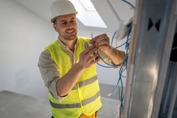 Best Affordable Electrician  in Homer City, PA